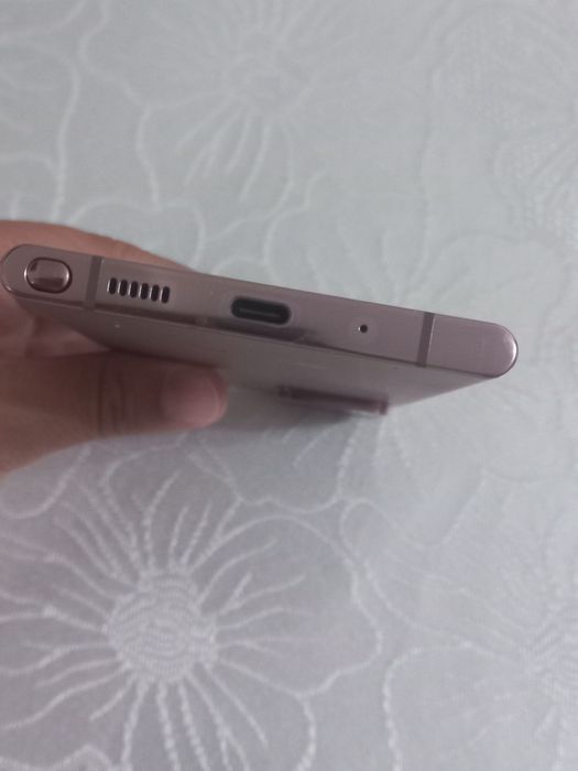 Samsung note 20 ultra 5G Sotiladi