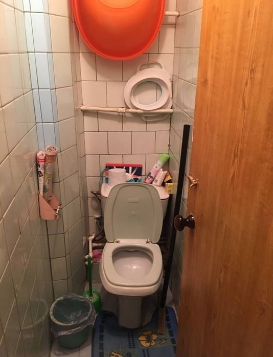 Продам 4 ком Юнусабад 14 квартал торец