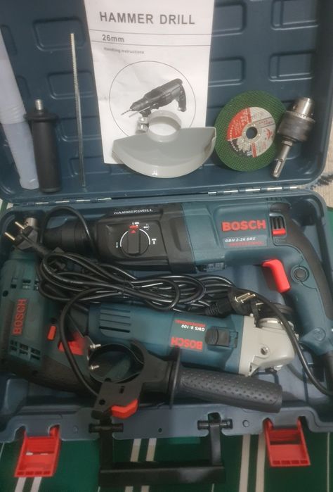 Вoscн комплект 3+1 одном