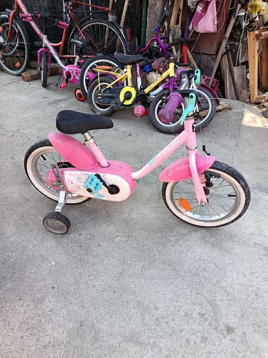 Bicicletele Germania