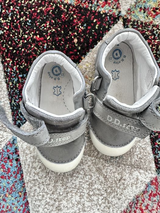 Обувки DD step 23 не босата серия