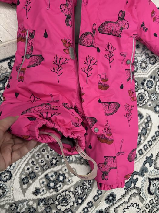 Продам комбинезон детский новый