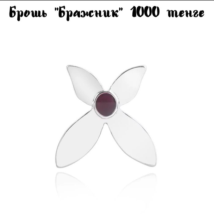 Талисман Леди Баг, божья коровка