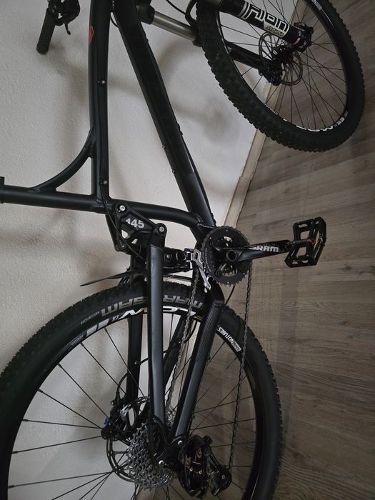 Bicicleta PROPAIN Tyee, 27,5".