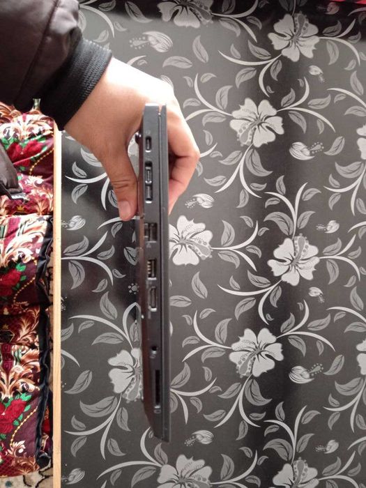 Noutbuk, Lenovo, FaceID, Barmoq izi,  Sensor ekran,I5-8