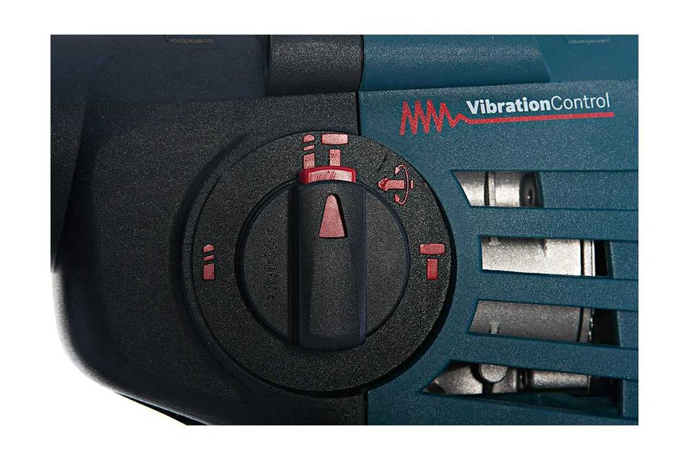 Перфоратор Bosch GBH 3-28 DRE