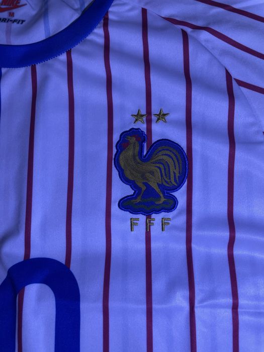 Tricou de fotbal