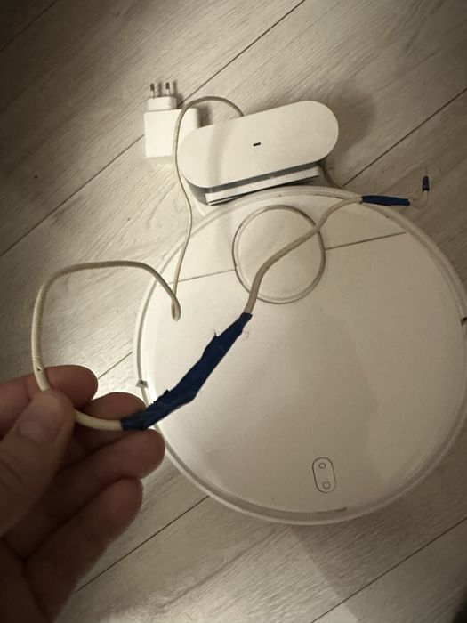 Xiaomi Vacuum Mop P на запчасти