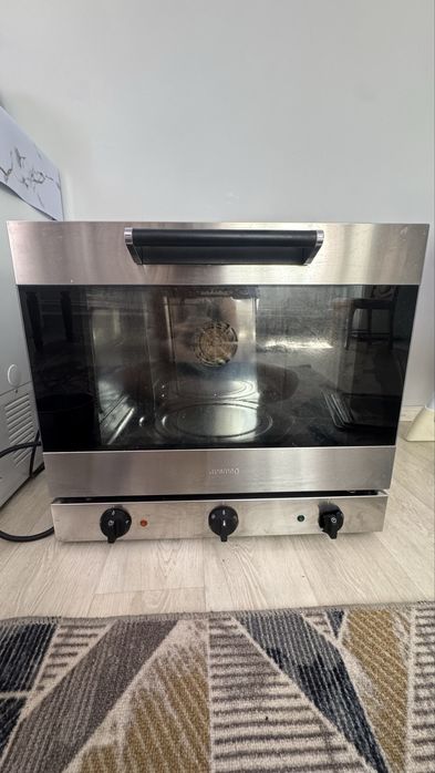 Печь Smeg ALFA43XMF