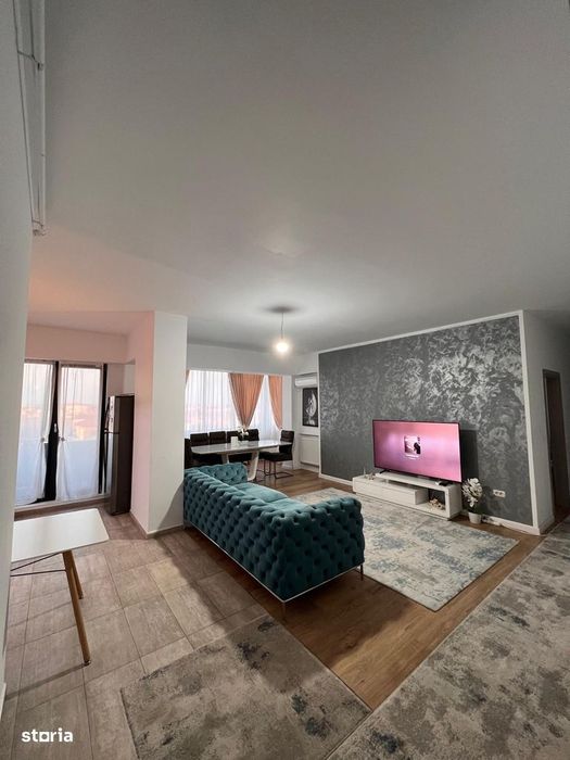 Apartament 3 Camere  Complex Belize   COD 233