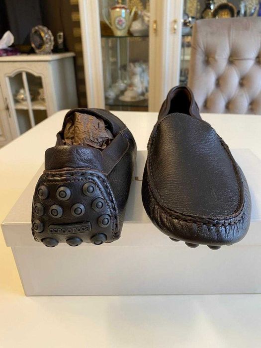 Мокасины Sergio 42 размер