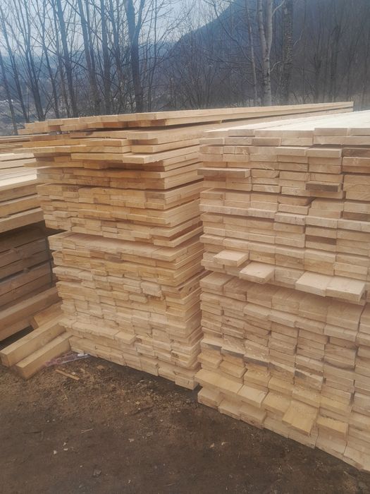 Vand cherestea rășinoase