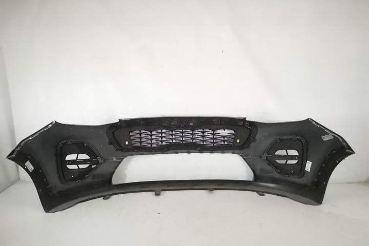 Bara Fata Originala Cu Grile Proiector Laterale Stanga Dreapta Central