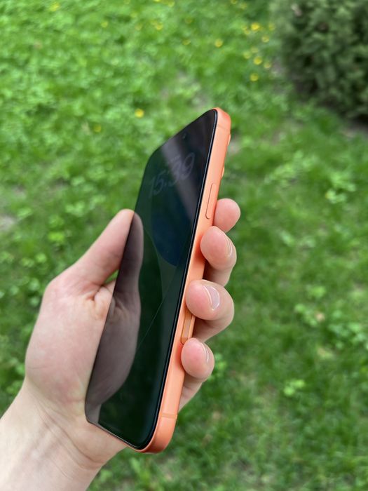 Iphone 17 Pro Max 256GB 100%