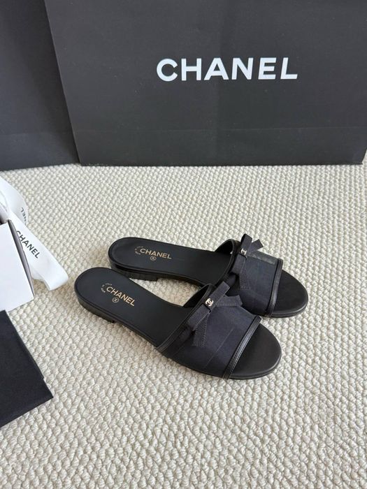 Papuci Chanel 35-42