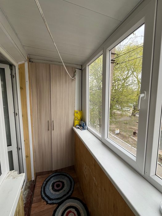 Продам 3х комн квартиру