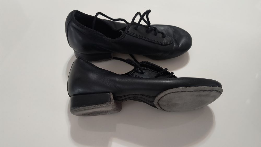 Pantofi dans sportiv