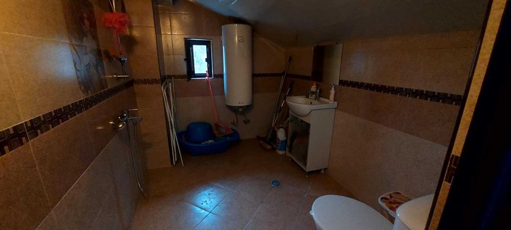 Продава се Къща в Хасково, в.з. Хасково - 90 кв.м за 890 €/кв.м - Снимка #10