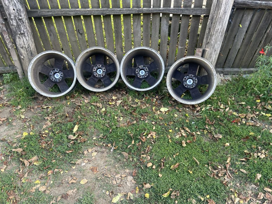 Jante 5x108 r 16