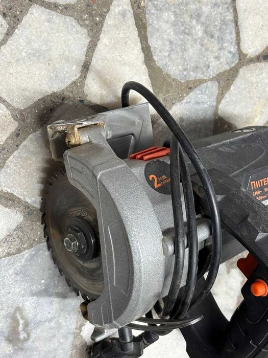 Питер ПТ110 /1600 вт (Талгар) Лот