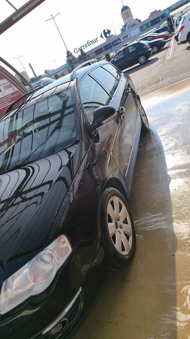 VOLKSWAGEN Passat 2006 — imagine 2
