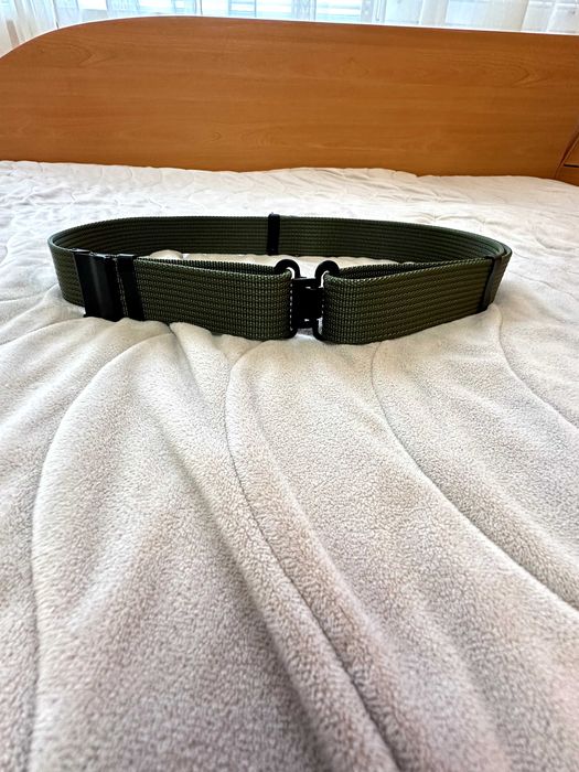 Камуфлажен колан