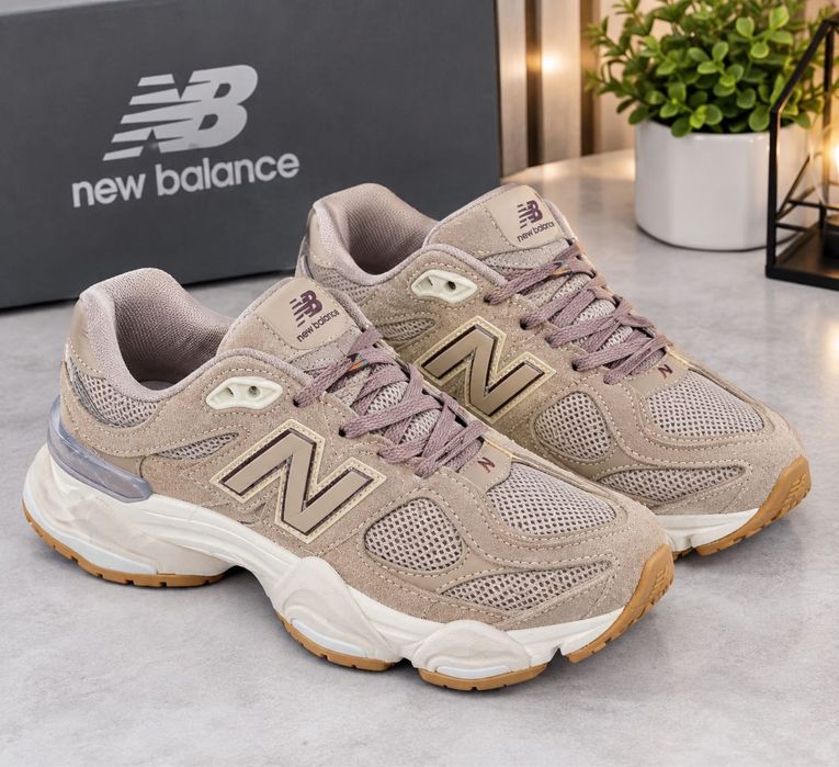 Adidasi New Balance 9060