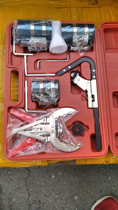 Набор для установки колец двигателя