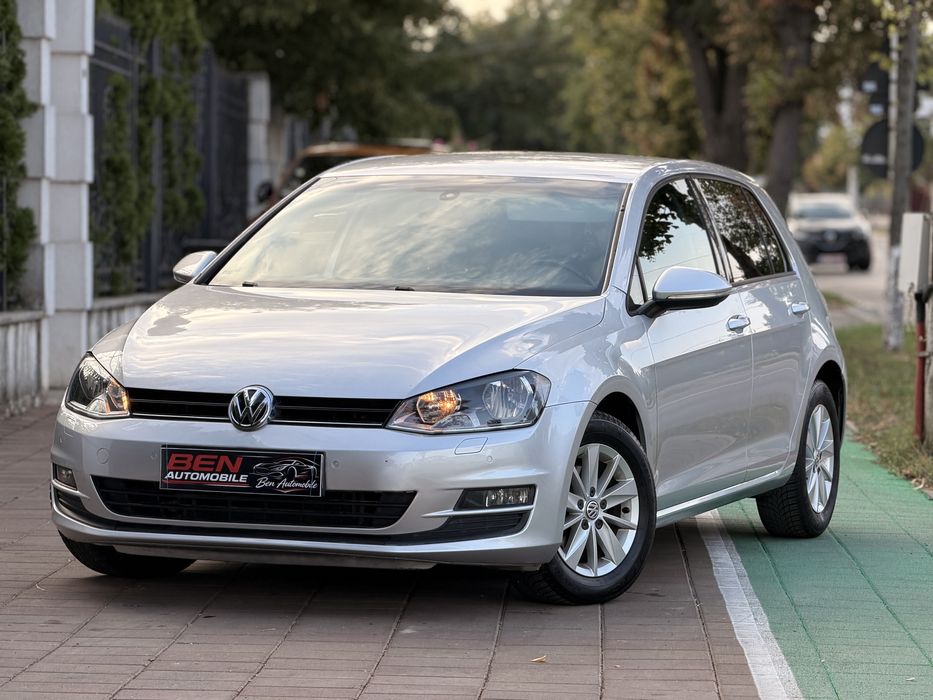 Golf VII 2016 Impecabil