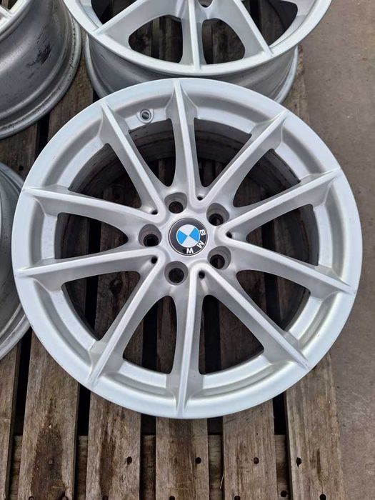 Jante BMW Seria 5 G30 7.5x17 is 27 5x112 Originale Style 618