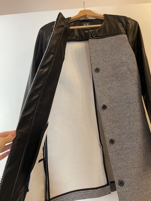 Jacheta Armani Exchange