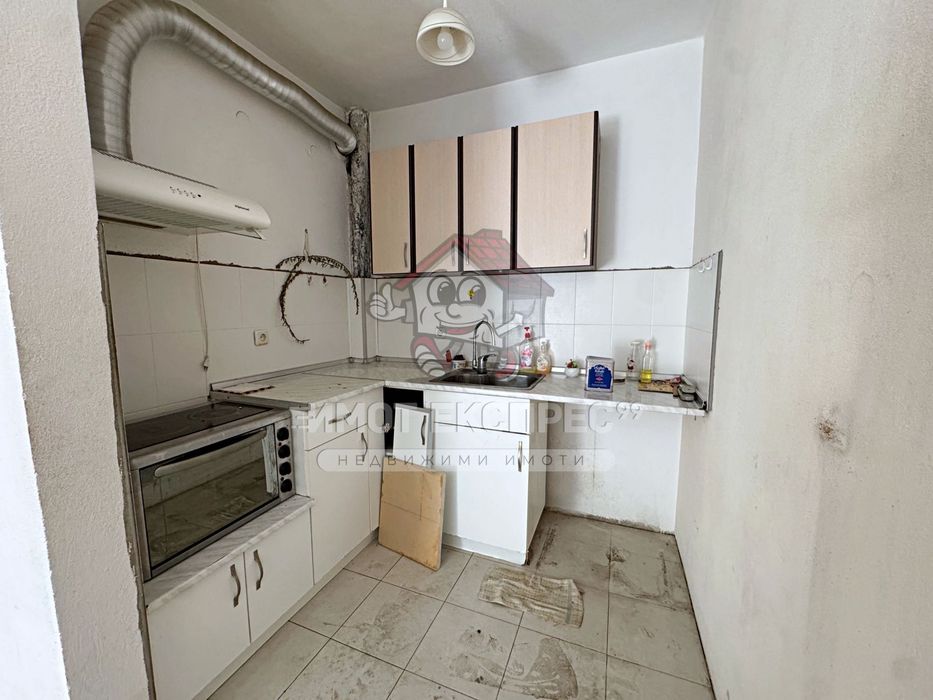 Продава се Двустаен апартамент в Асеновград - 72 кв.м за 1139 €/кв.м - Снимка #6