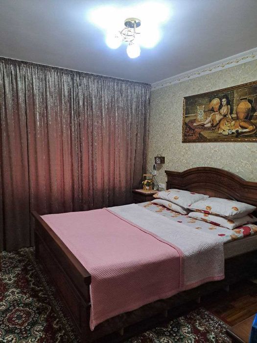 №3719.Сдается 2х-комнатная квартира Югославский проект.