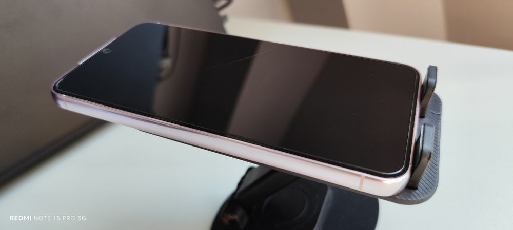 Samsung s23 lavander