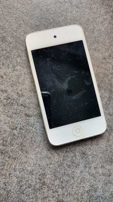 Лот устройства iPhone iPod