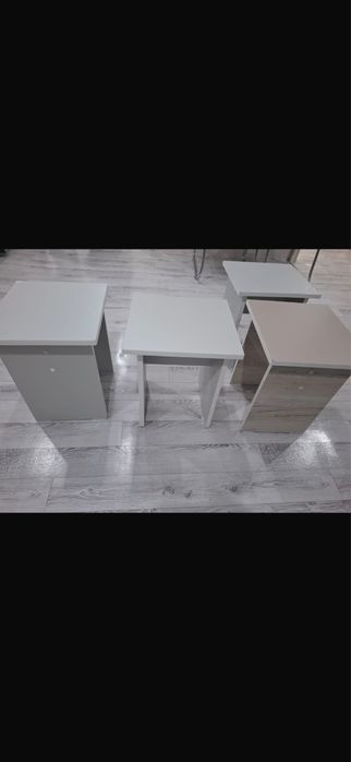 Табуретки удобные по 1800