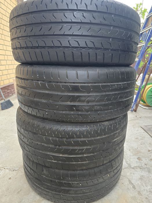 Шины   Continental MaxContact MC6