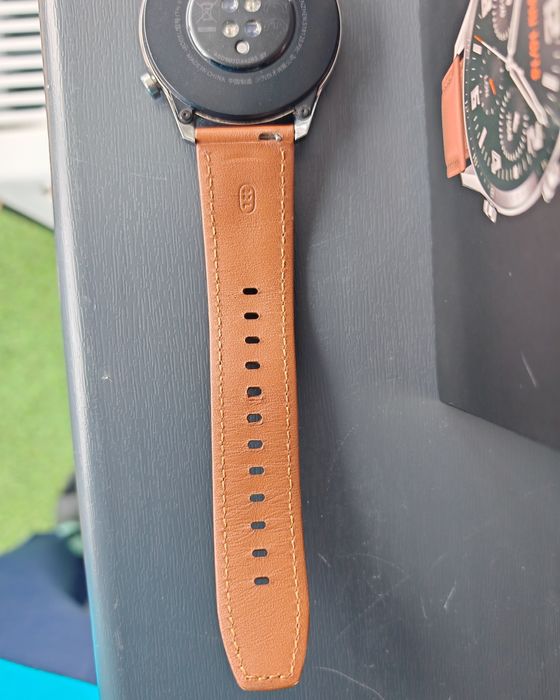Huawei Watch GT 2, full box