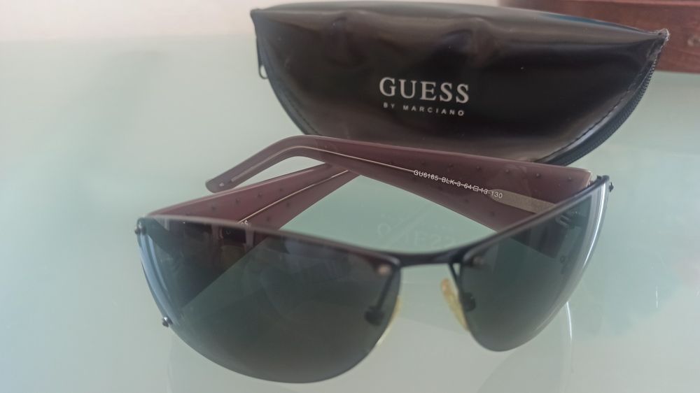 Ochelari de soare de dama Guess