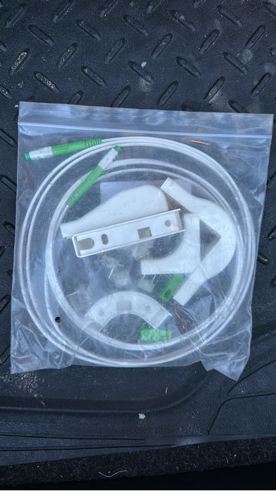 Патчкорд оптический