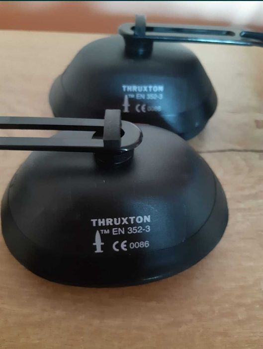 Шумозаглушителни антифони за каска JSP 63 dB