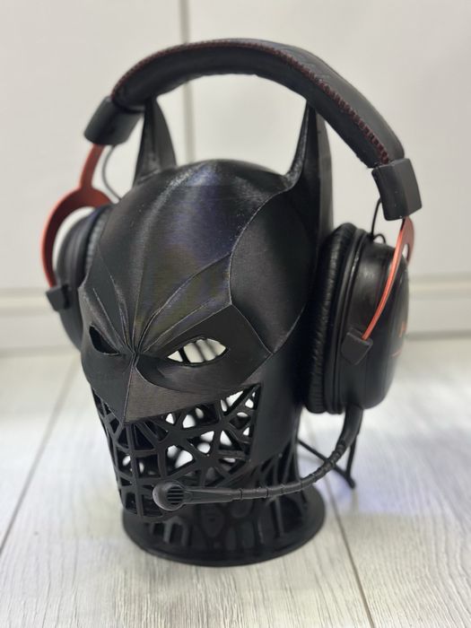 Подставка для наушников