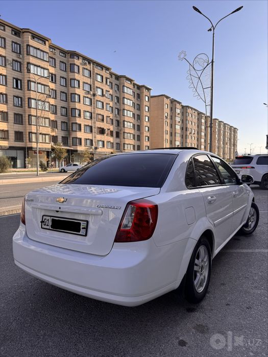 Ласетти Автомат 1.6 л матор, Метан газ, Генералне бор