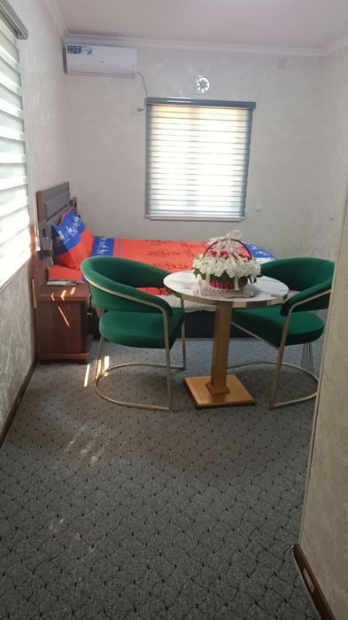 Arzon hostel,massaj ba baseun hizmati