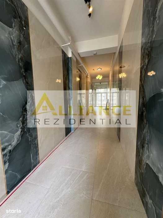 [DIRECT DEZVOLTATOR] Apartament 3 camere - 2 bai - Metrou