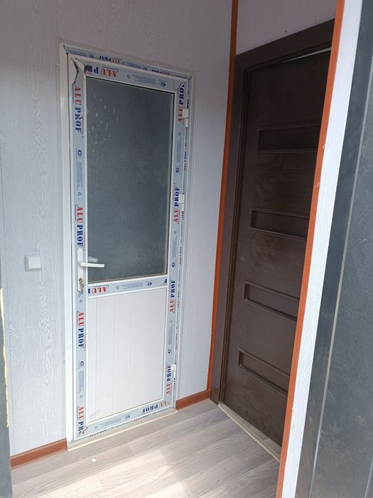 Контейнер домик офис