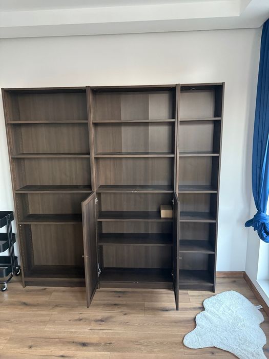 Холна секция за стена