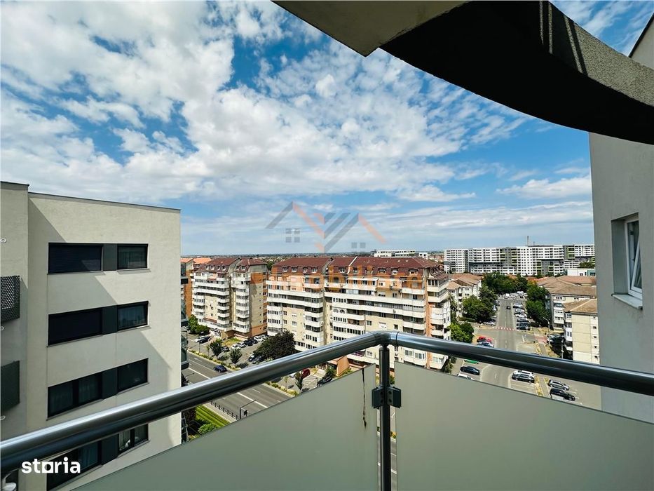 Apartament 2 Camere | Bloc Nou | Zona Calea Aradului | Luceafarul