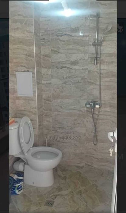 Продава се Двустаен апартамент в Пловдив, Съдийски - 78 кв.м за 1693 €/кв.м - Снимка #14