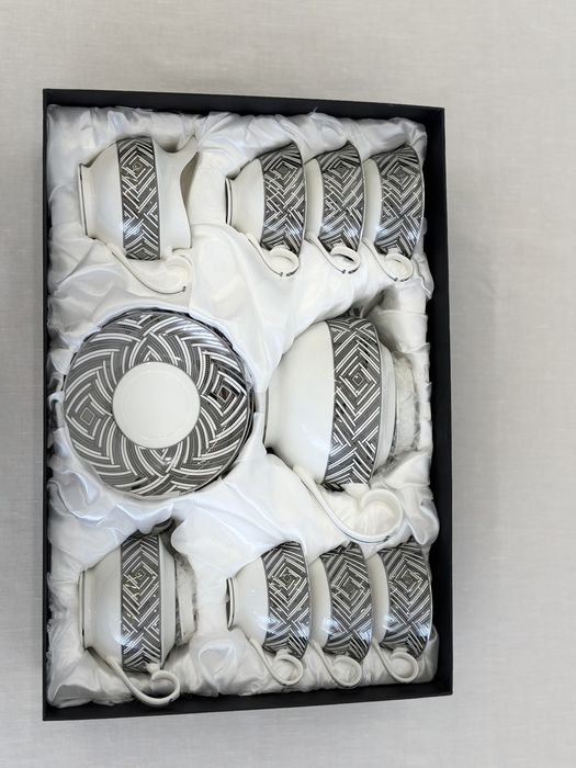 Чайный Сервиз на 12 персон